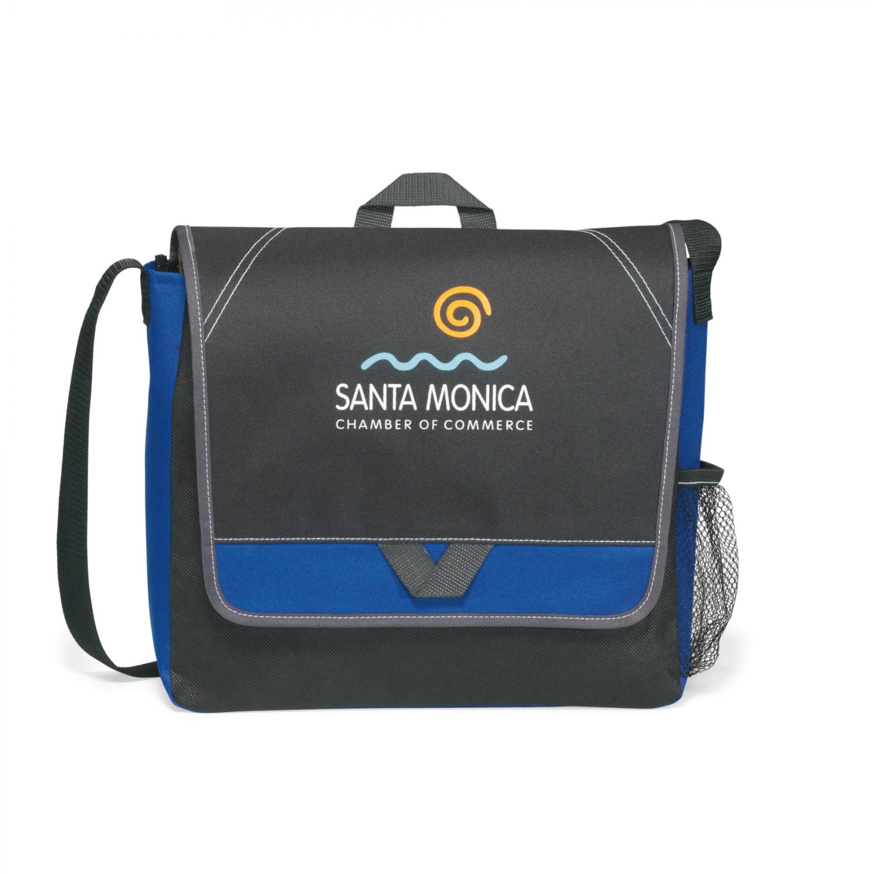 Elation Messenger Bag